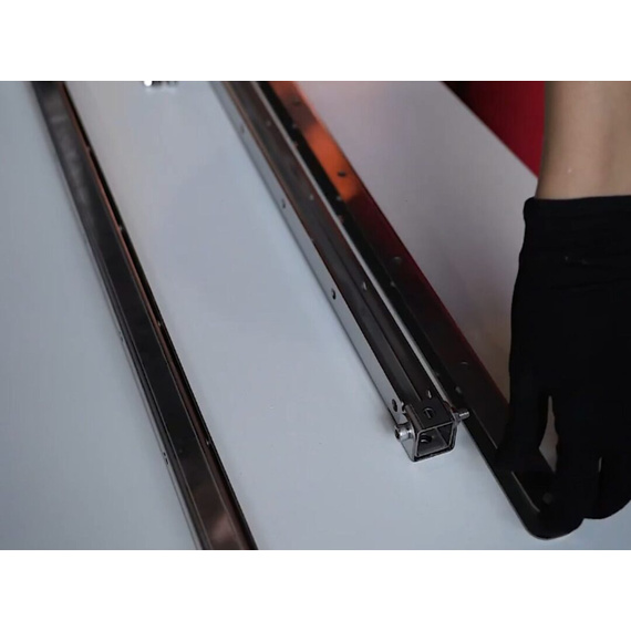 Опора телескопическая (430/1,5) L=1000-1800