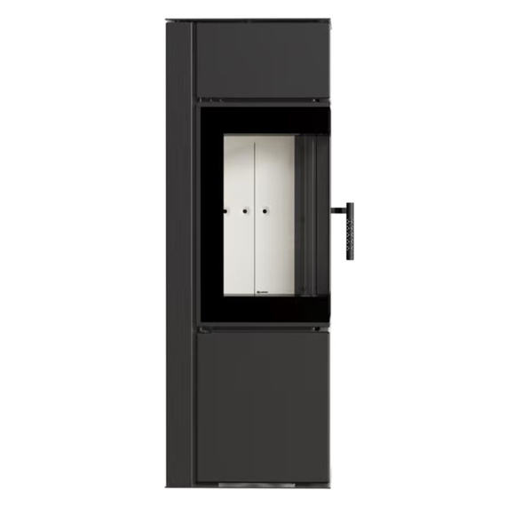 ODYN "ILDNORD" печь-камин до 140м3