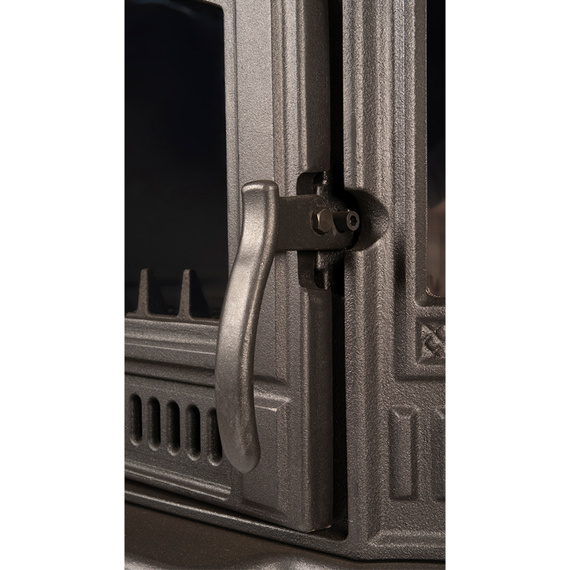 Flamenco печь-камин чугунный до 250м3 87285