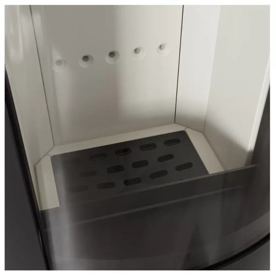 LOKI "ILDNORD" печь-камин до 140м3