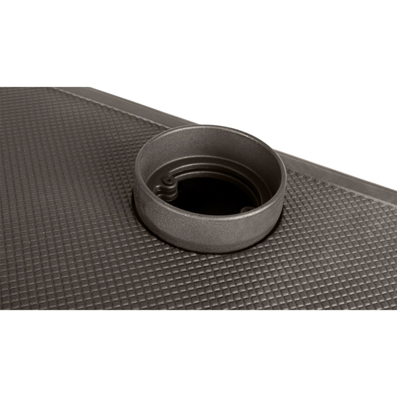 Flamenco печь-камин чугунный до 250м3 87285