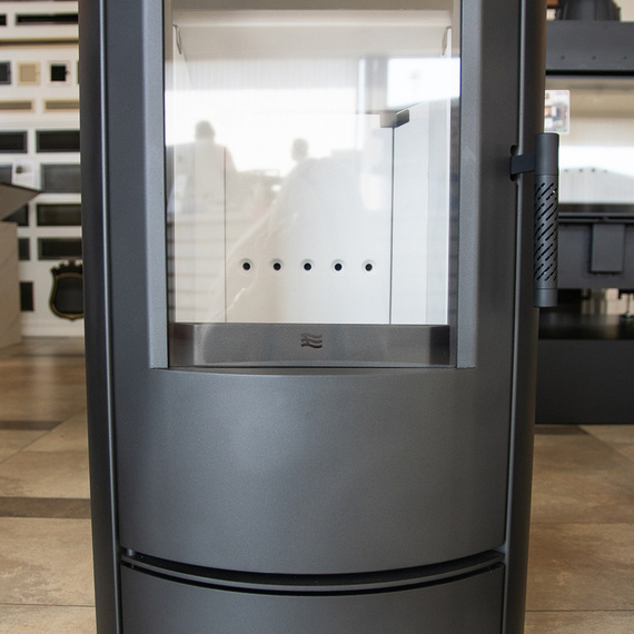 LOKI "ILDNORD" печь-камин до 140м3