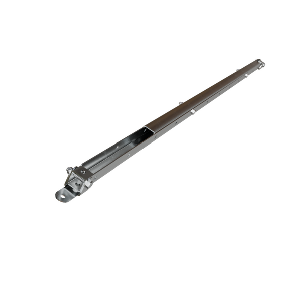 Опора телескопическая (430/1,5) L=1000-1800