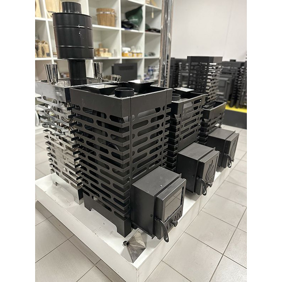 Aston 24 (310М) стекло печь для бани 31990