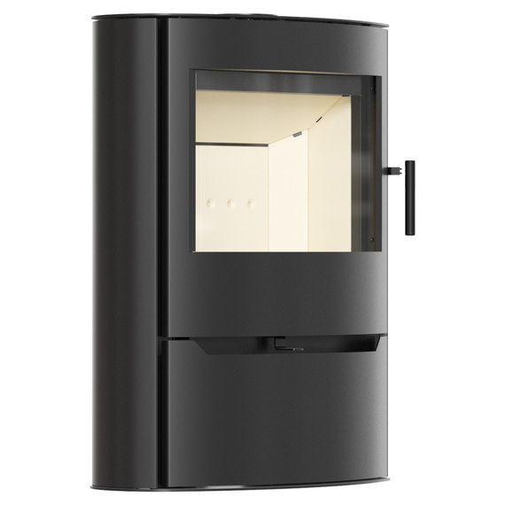 RENVIK "ILDNORD" печь-камин до 200м3