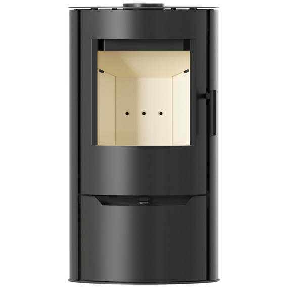 TORVEN "ILDNORD" печь-камин до 200м3