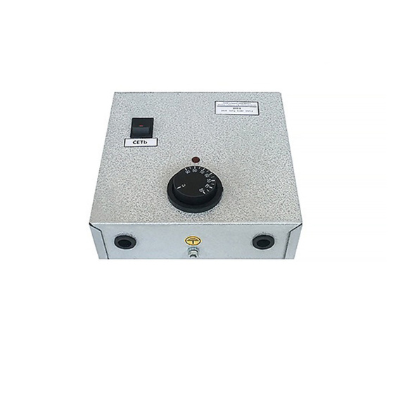 Пульт управления ПУВН-10кВт