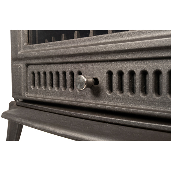 Flamenco печь-камин чугунный до 250м3 87285