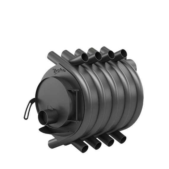 АОГТ 001  печь отопительная до 150 м3