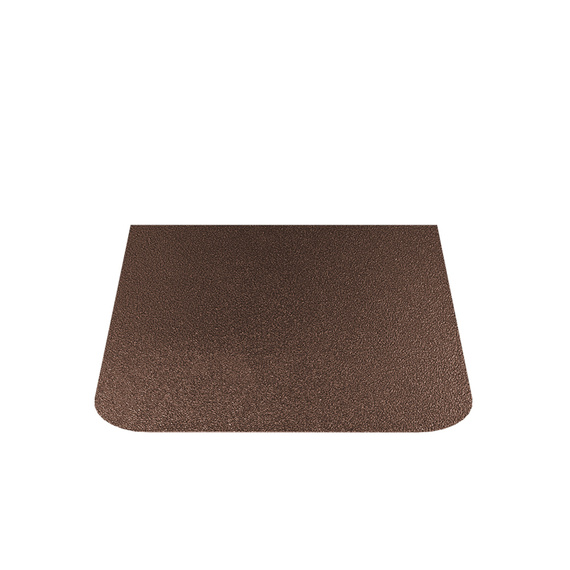 Лист напольный Медь 1200*1000*1,5 R135 6710