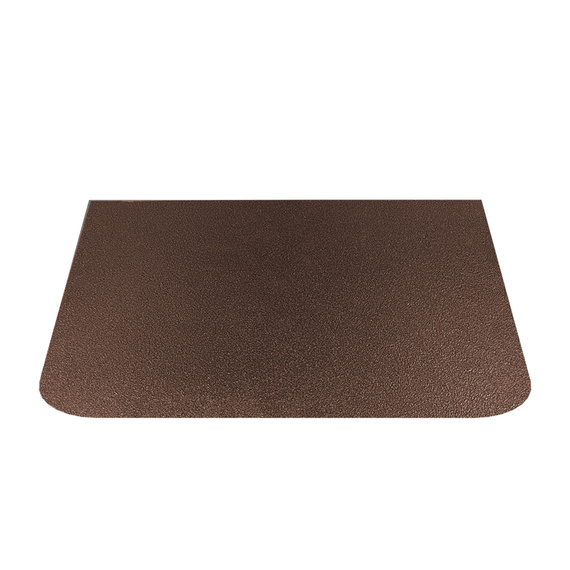 Лист напольный Медь 1200*1200*1,5 R135 7190