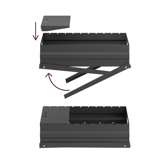 Мангал Кулинар