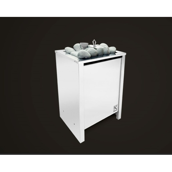 Электрокаменка KARINA Classic Steam, ТЭН