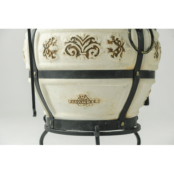 Тандыр Александр 2026 № 7