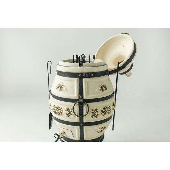 Тандыр Александр 2026 № 3