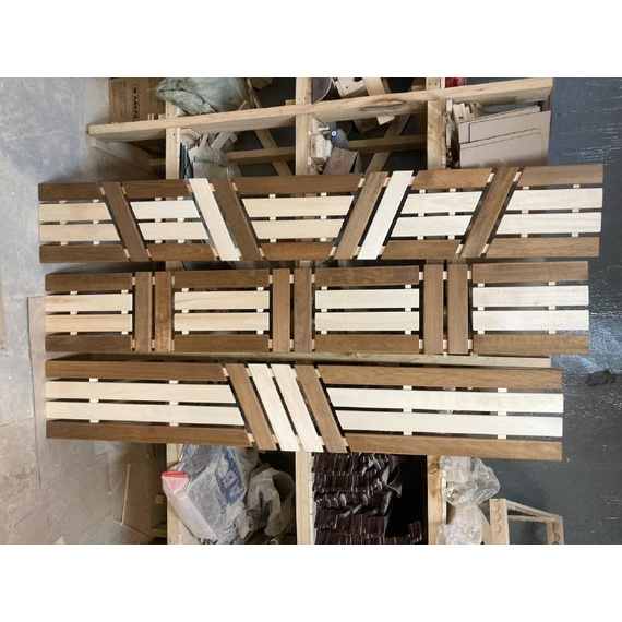 Подспинник комбинированный 2 м