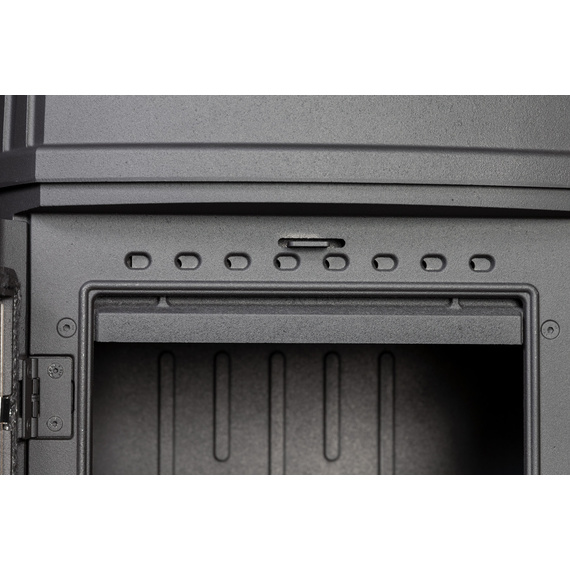 Mairy печь камин чугунный