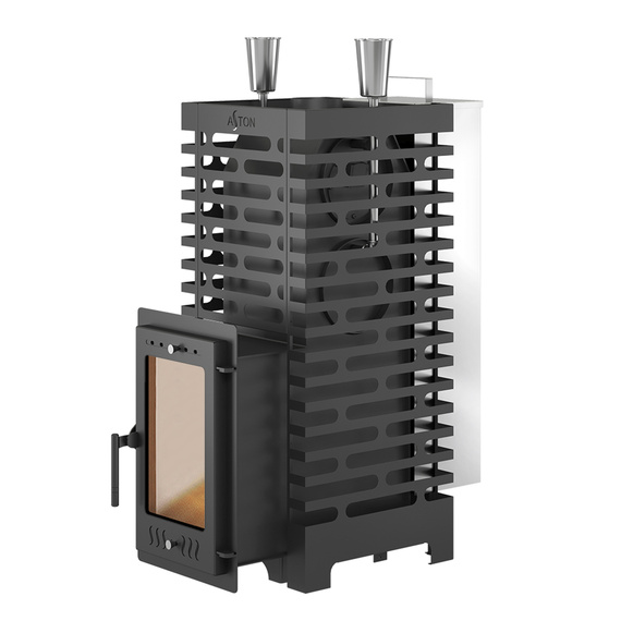Aston 24 (310М) Аква стекло печь для бани