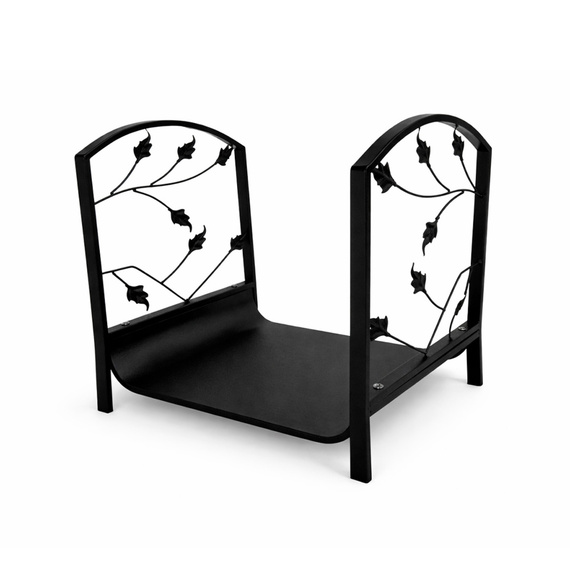 Дровница Эверест Н068-B черная № 3