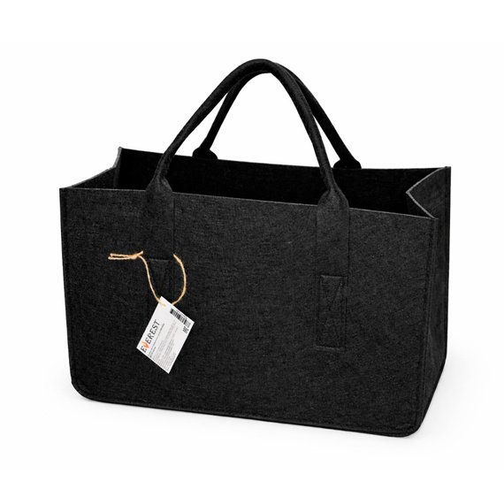 Сумка для переноски дров Эверест Н6245BS 