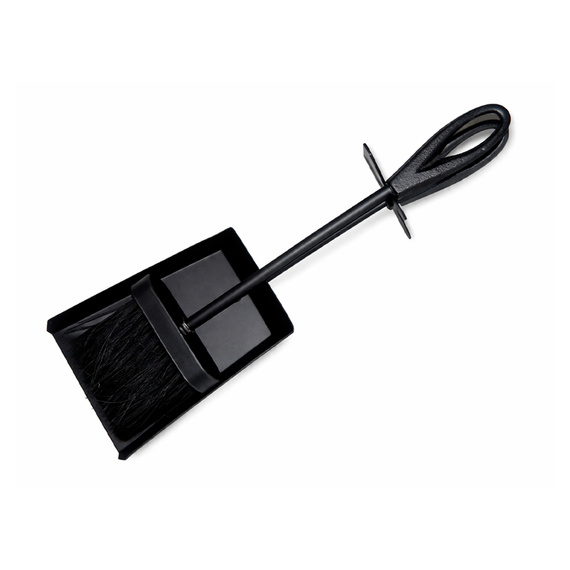 Каминный набор Эверест CH016-B черный № 2