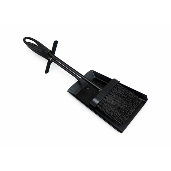 Каминный набор Эверест CH016-B черный 