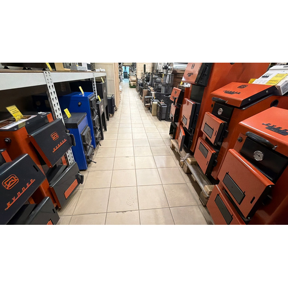 Отопительный котел Куппер ОК-9 (2.0) до 90м² 9кВт № 6