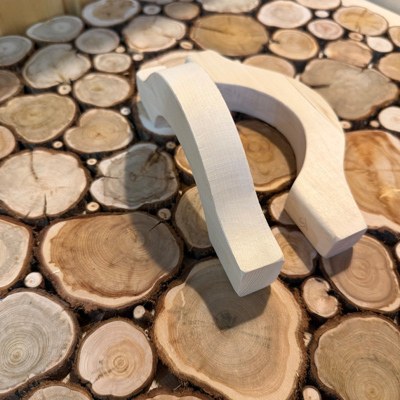 Дверная ручка №15