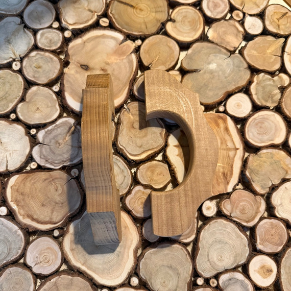 Дверная ручка №1 Термо