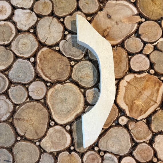 Дверная ручка №7, цена за пару 