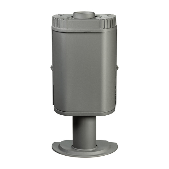 Mesnil печь камин чугунный