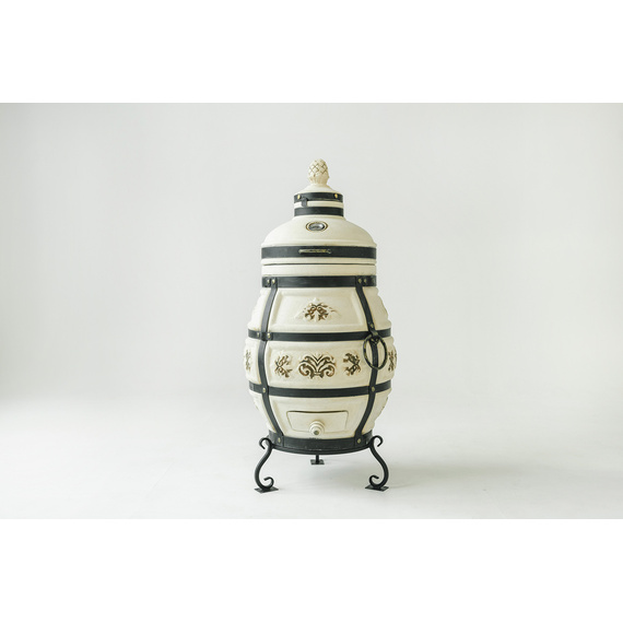 Тандыр Александр 2026 