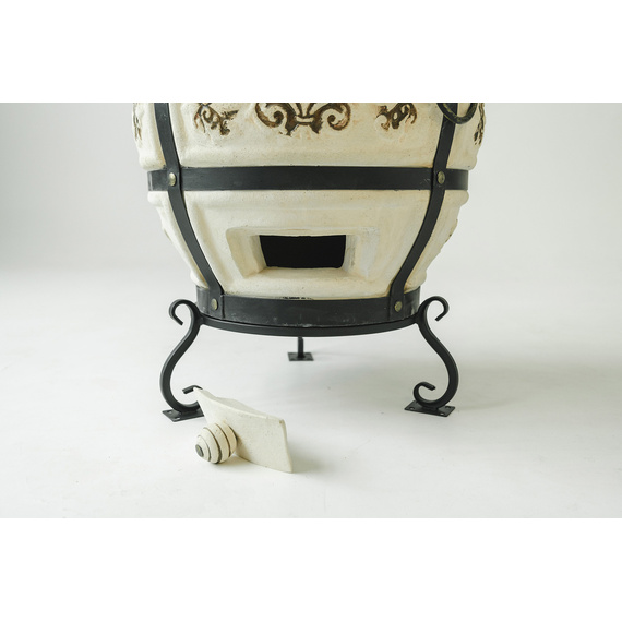 Тандыр Александр 2026 № 8