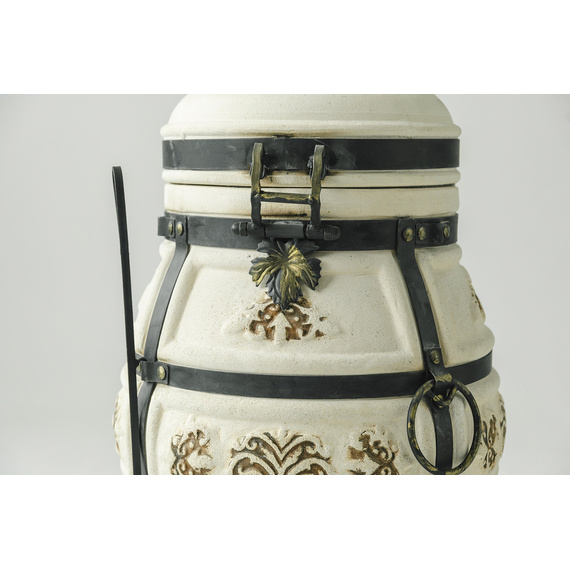 Тандыр Александр 2026 № 6