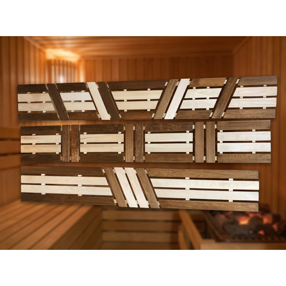 Подспинник комбинированный 2 м