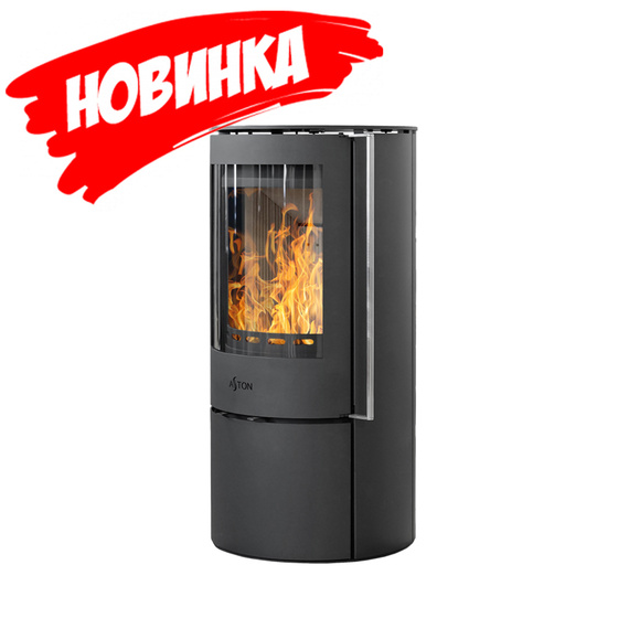 Aston "Борн 8М" печь-камин до 200м3 