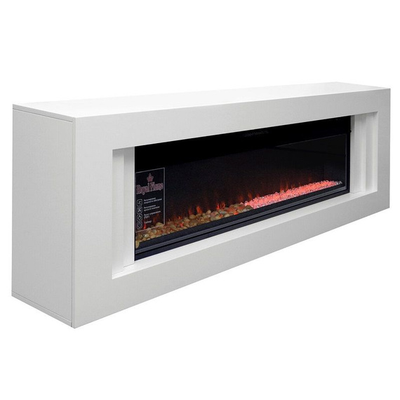 Линейный очаг Vision 60 LED в обрамлении Line 60 105980