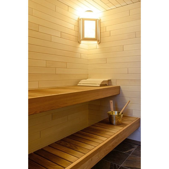 Полок термо липа экстра 90х25 мм, цена за 1 шт., длина от 2 м до 3 м